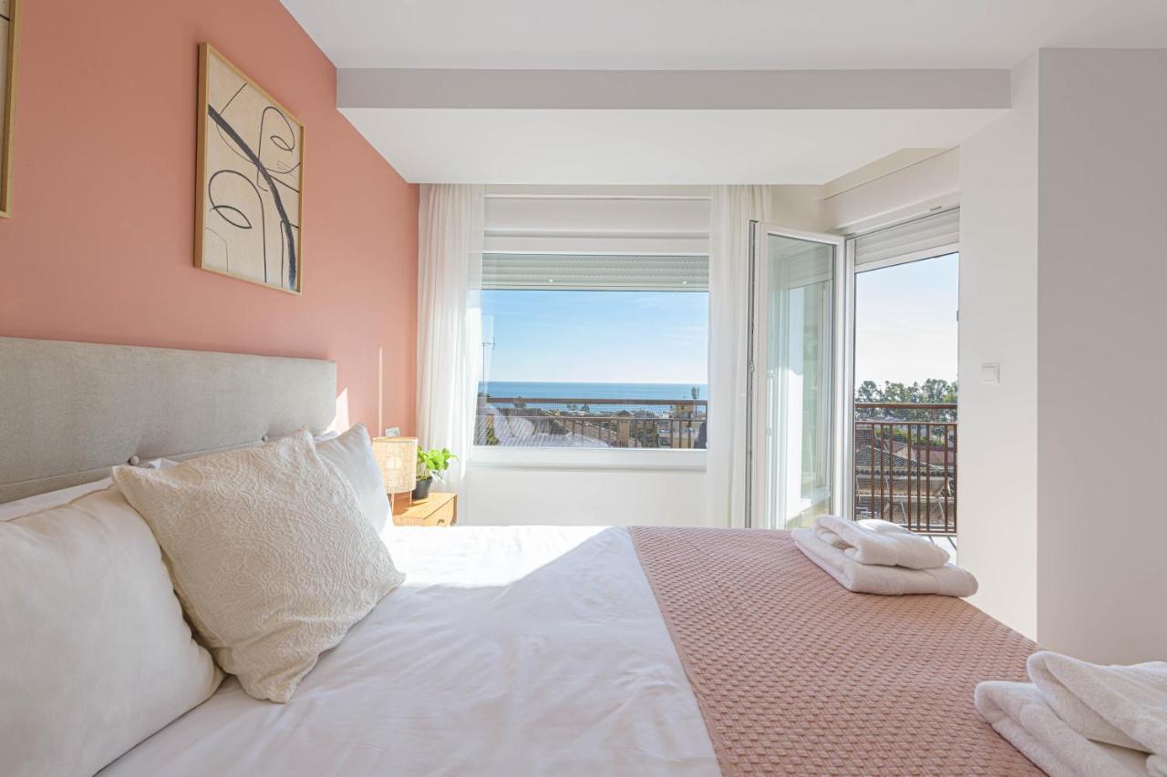 Juan Valera - Bellavista Apartment Malaga Exterior photo